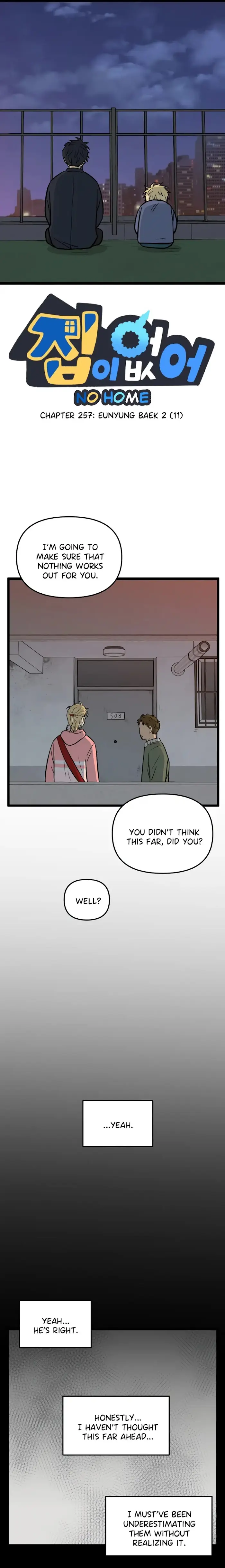 No Home Chapter 257 image 01_optimized